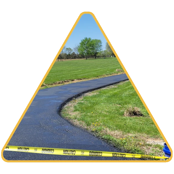 Welcome to J & Alex Seal & Striping