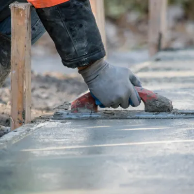 Concrete Service